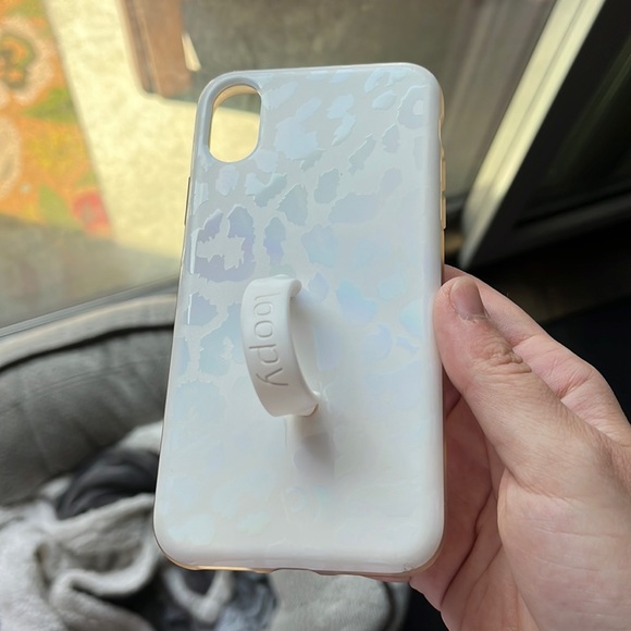 Loopy Case Other - Loopy IPhone 10 Case